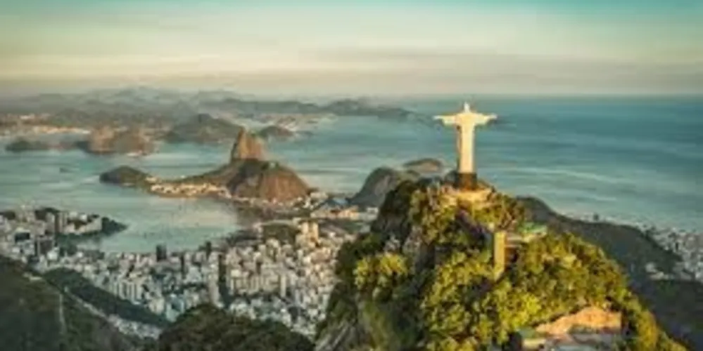 Evento acontecerá no Rio de Janeiro até dia 9 de agosto 