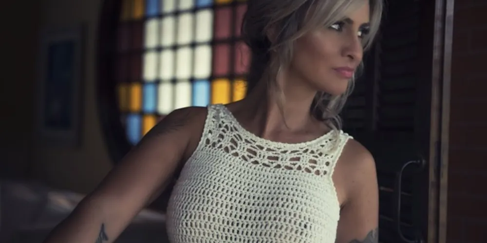 Imagem ilustrativa da imagem DJ Ale Rauen agita reinauguração de loja no Palladium