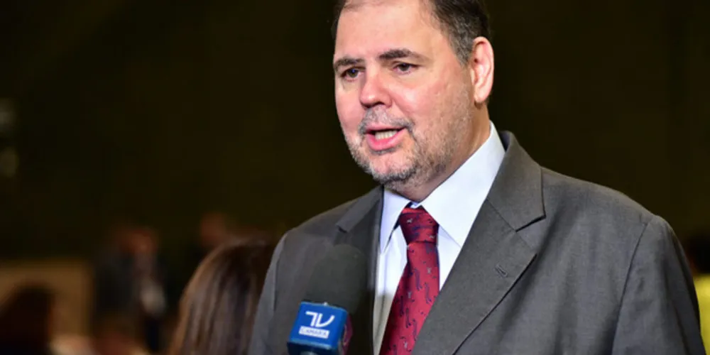 Imagem ilustrativa da imagem PTB deve indicar Canziani para disputa do Senado