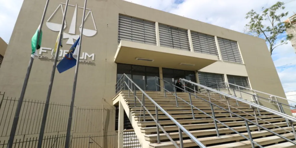 Julgamento acontece na próxima segunda-feira