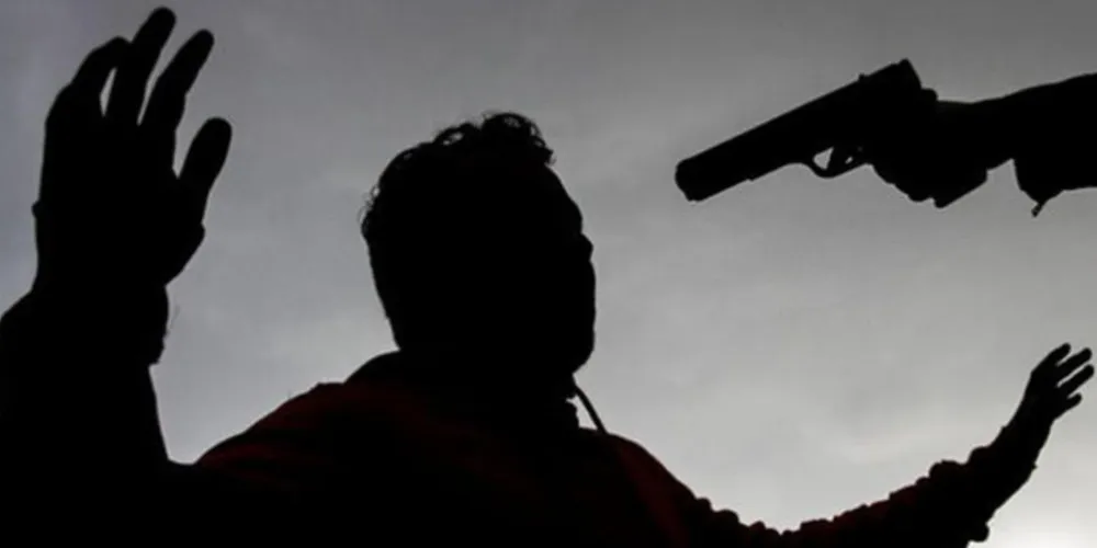 Os números superam aos de pessoas mortas em países que vivem em guerra como a Síria