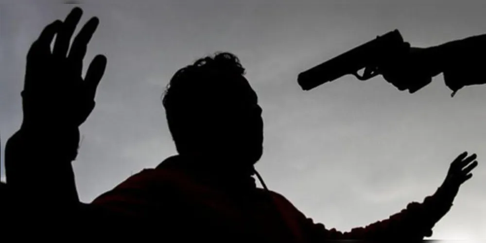 Os números superam aos de pessoas mortas em países que vivem em guerra como a Síria