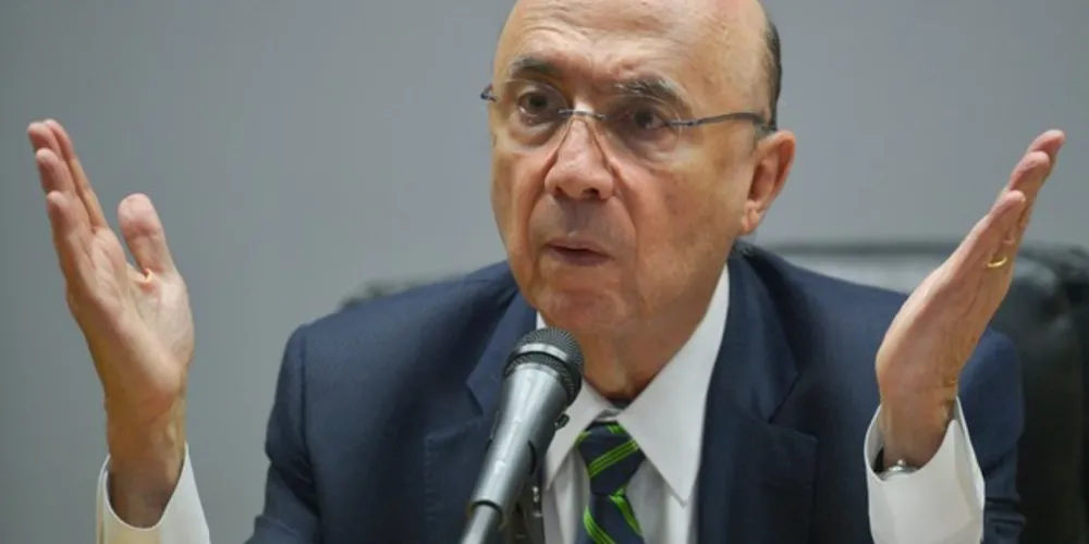 Imagem ilustrativa da imagem MDB faz convenção para oficializar Meirelles à Presidência