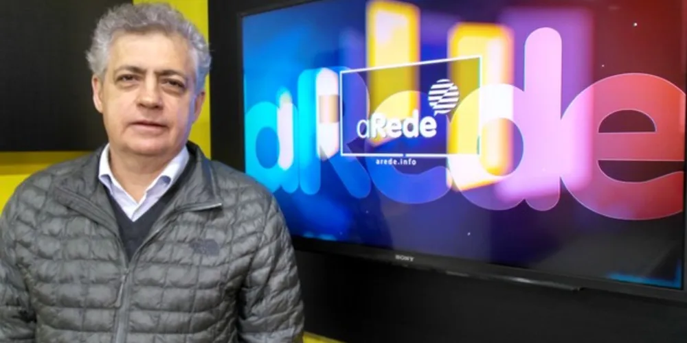 Imagem ilustrativa da imagem Péricles quer garantir desenvolvimento na Escarpa Devoniana