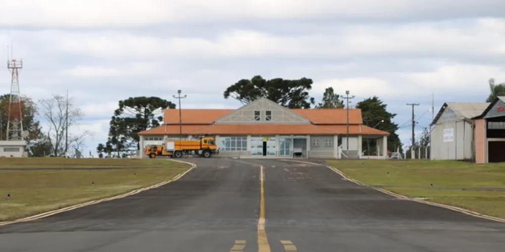 Imagem ilustrativa da imagem Boletim: acompanhe as principais notícias de Ponta Grossa e região