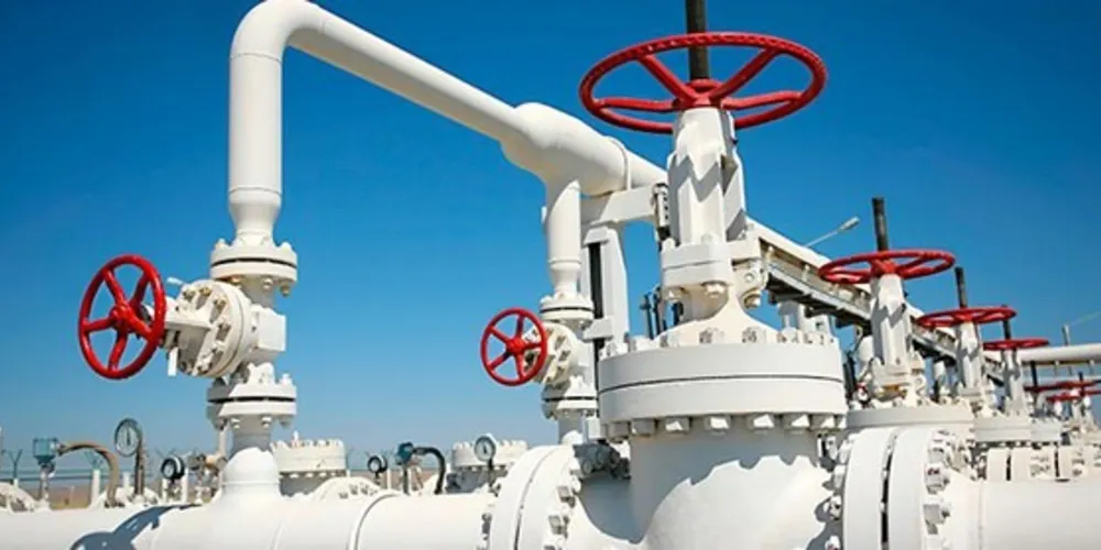 Dados foram divulgados pela Agência Nacional de Petróleo, Gás Natural e Biocombustíveis (ANP) nesta quinta-feira