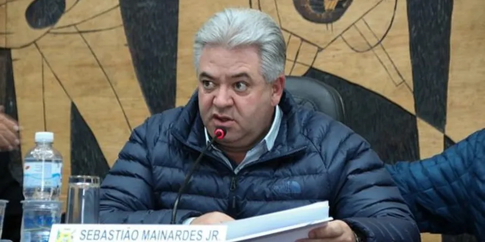 Imagem ilustrativa da imagem Em PG, DEM confirma apoio a Ratinho Júnior