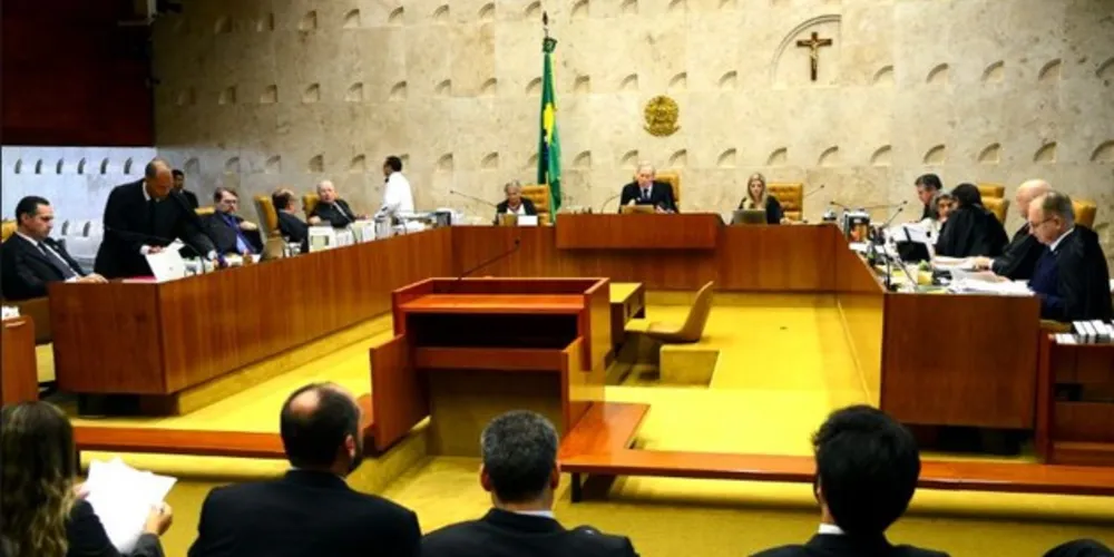 Imagem ilustrativa da imagem STF retoma hoje debates sobre descriminalização do aborto