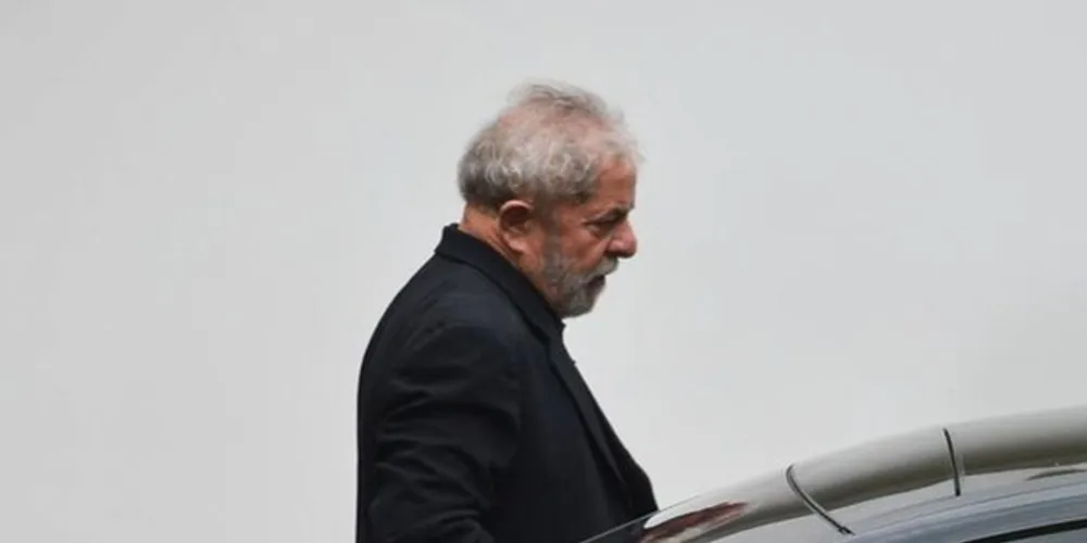 Julgamento pode ser no dia 9, antes do registro da candidatura