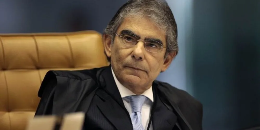 Imagem ilustrativa da imagem Cescage realiza congresso com ex-ministro do STF