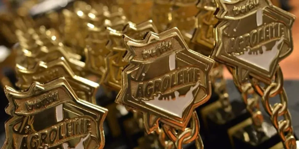 Imagem ilustrativa da imagem Troféu Agroleite divulga finalistas da premiação