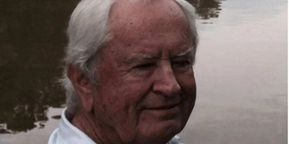 Pedro Gorte morreu nesse fim de semana em Ponta Grossa
