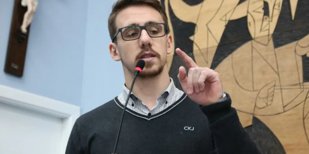 Imagem ilustrativa da imagem Stocco quer 'aviso prévio' a mudanças no transporte público