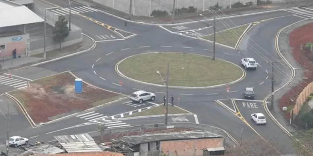 Trabalhos seguem com intervenções complementares, mas que não interferem no trânsito