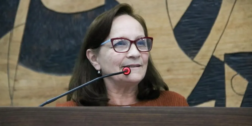 Proposta é da vereadora Professora Rose (PSB) e foi aprovada em primeira discussão