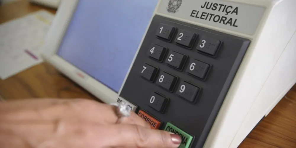 Primeiro turno das eleições 2018 irá ocorrer no dia 7 de outubro, primeiro domingo do mês