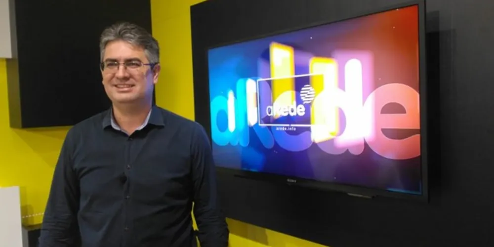 Imagem ilustrativa da imagem Julio Küller debate propostas na disputa por vaga de deputado