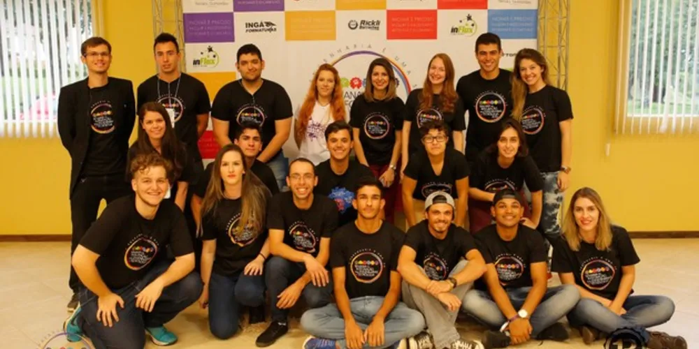 Imagem ilustrativa da imagem PG recebe semana da integração entre Engenharias e Tecnologia