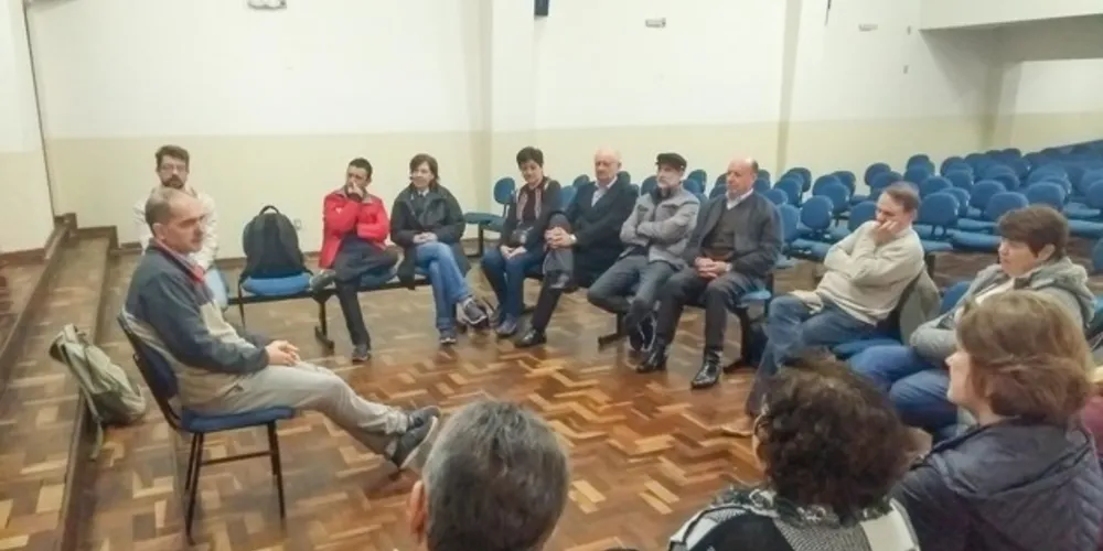 Imagem ilustrativa da imagem Fraternidade deve sustentar o diálogo no meio político