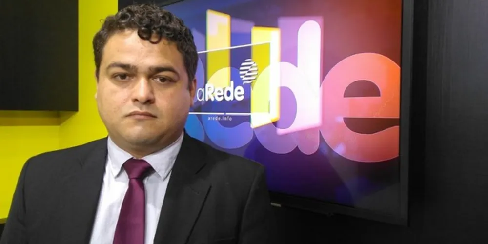 Imagem ilustrativa da imagem Leandro Dias discute propostas para PG e região