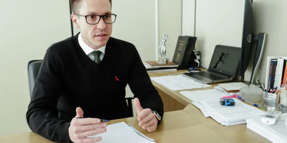 Procurador Geral avalia que arquivamento dará mais segurança ao planejamento orçamentário do Município