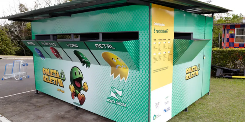 Imagem ilustrativa da imagem Prefeitura amplia oferta de PEVs em mercados