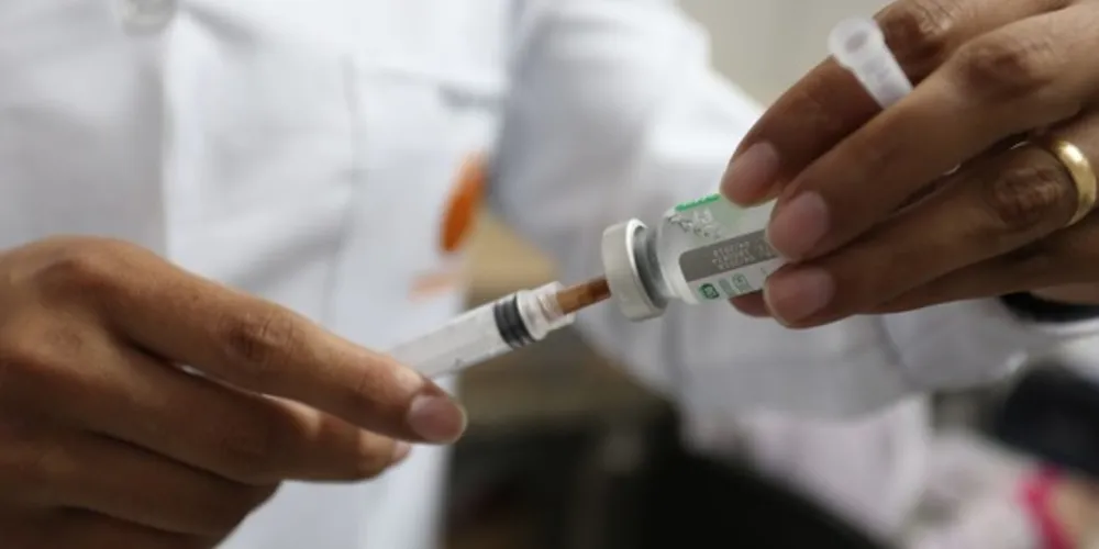 Imagem ilustrativa da imagem Ponta Grossa registra dois casos de H1N1
