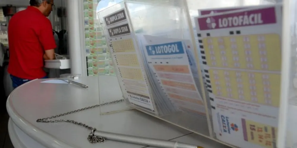 Imagem ilustrativa da imagem Caixa lança plataforma para apostas em loterias pela internet