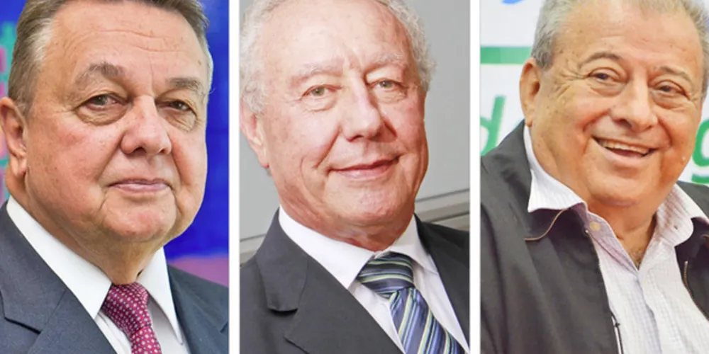 Imagem ilustrativa da imagem Calpar traz ex-ministros em painel sobre agronegócio