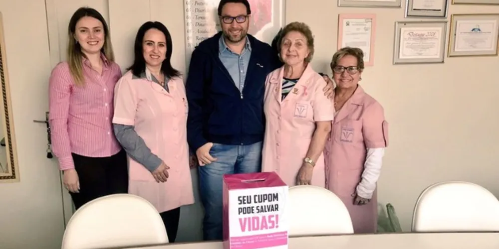 Deputado quer fazer do programa um exemplo nacional
