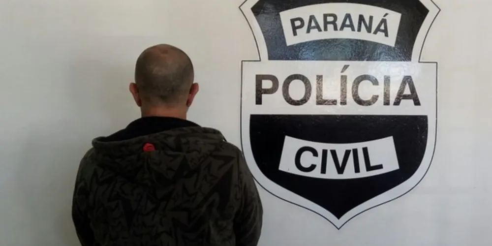 Imagem ilustrativa da imagem Polícia Civil de Castro prende acusado de estelionato