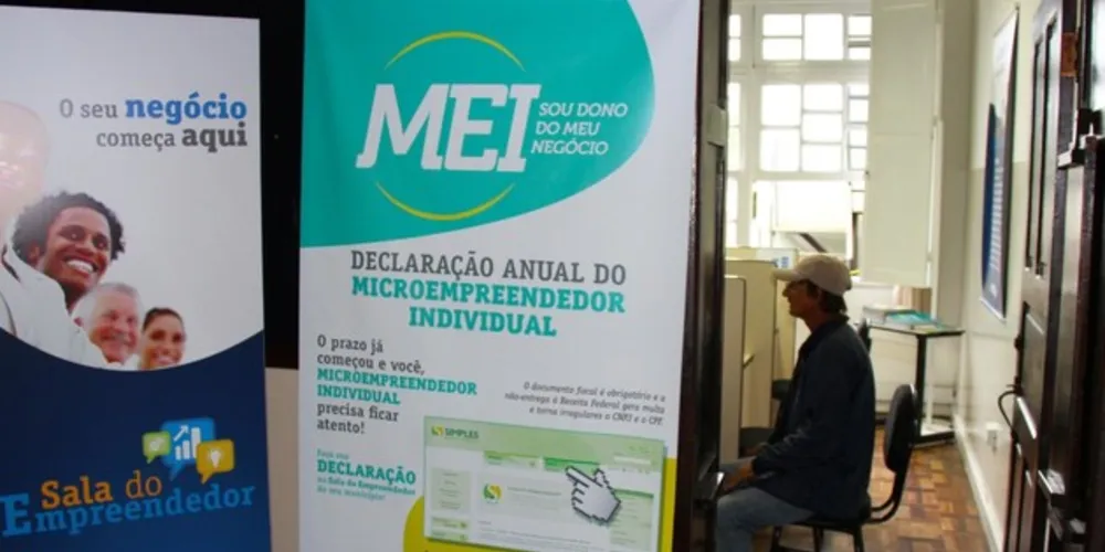 Imagem ilustrativa da imagem Palmeira promove a palestra para microempreendedores