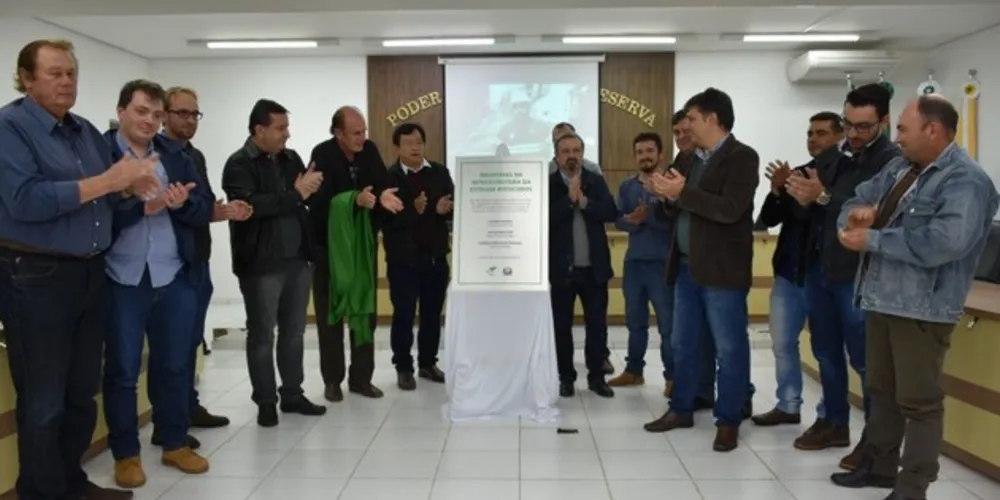 Imagem ilustrativa da imagem Klabin investe mais de R$ 20 milhões em Reserva