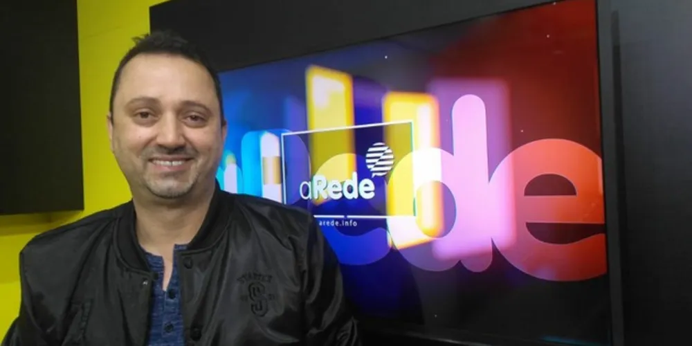 Imagem ilustrativa da imagem George de Oliveira disputará cargo de deputado estadual