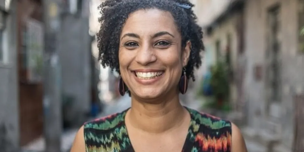 Imagem ilustrativa da imagem Procurador diz que cabe a interventor passar caso Marielle à PF