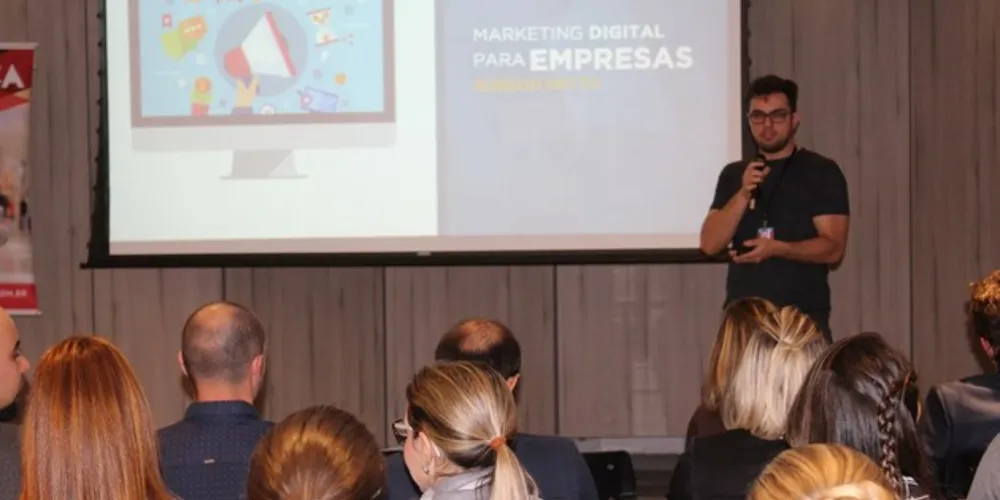 Imagem ilustrativa da imagem Curso ensina empresas a usarem Google para o marketing