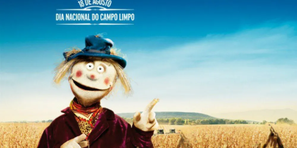 Imagem ilustrativa da imagem PG celebra 14ª edição do Dia Nacional do Campo Limpo