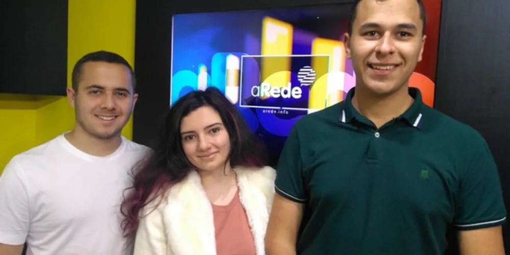 Imagem ilustrativa da imagem Simpósio debate questões da área jurídica em PG