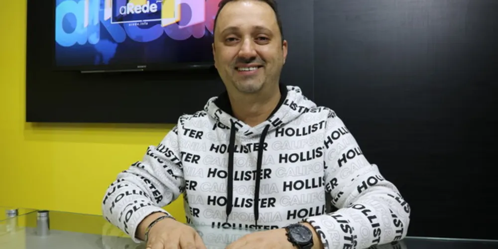 Imagem ilustrativa da imagem George garante campanha ‘custo zero’ para deputado estadual