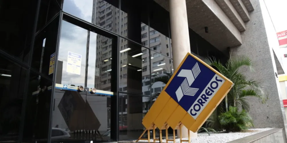 Imagem ilustrativa da imagem Correios e federações firmam acordo para evitar greve