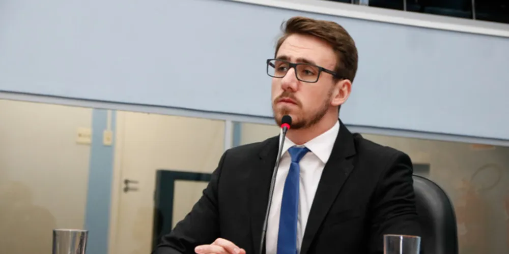 Imagem ilustrativa da imagem Stocco comemora construção de área de lazer em Oficinas