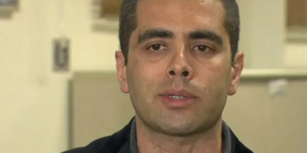 Médico Denis Cesar Barros Furtado, conhecido como Dr. Bumbum