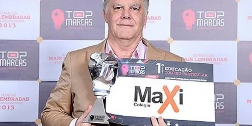 Imagem ilustrativa da imagem Diretor de colégio de Londrina é encontrado morto