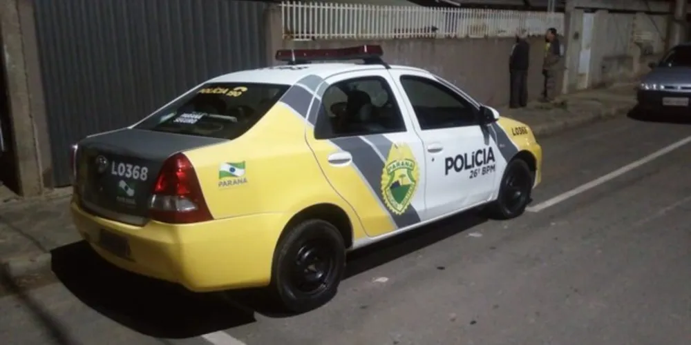 Imagem ilustrativa da imagem Empresário é executado a tiros dentro de casa