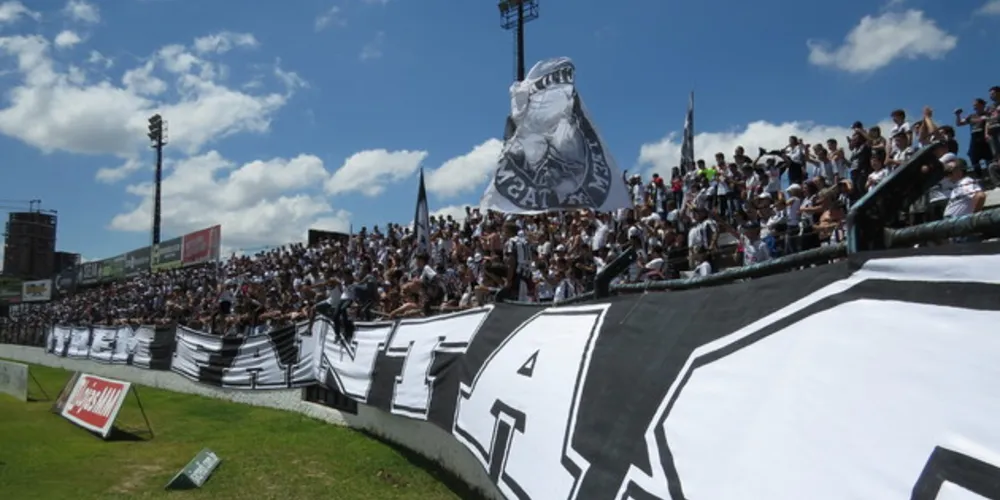 Imagem ilustrativa da imagem Operário convoca assembleia para cessão do GK