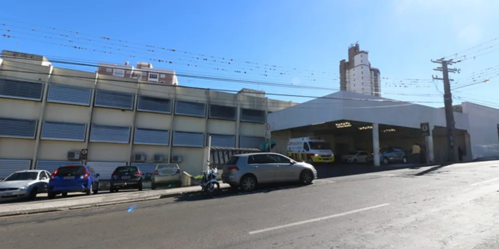Imagem ilustrativa da imagem Prefeitura de PG abre licitação para equipamentos médicos