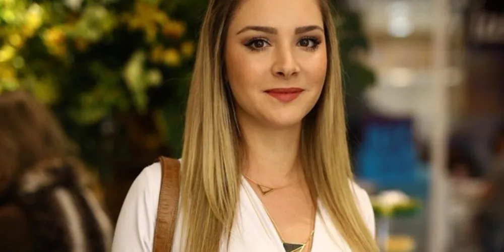 Vanessa Garofani