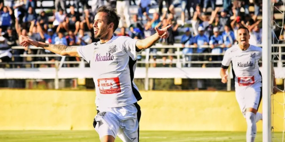 Imagem ilustrativa da imagem Bragantino vence o Náutico na abertura das quartas