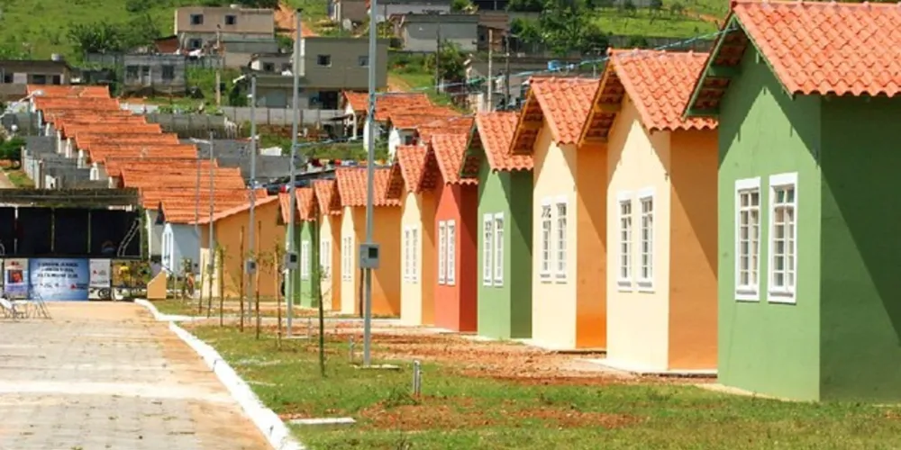 A regra vale para iniciativas do Programa Nacional de Habitação Urbana (PNHU), ligado ao Minha Casa Minha Vida