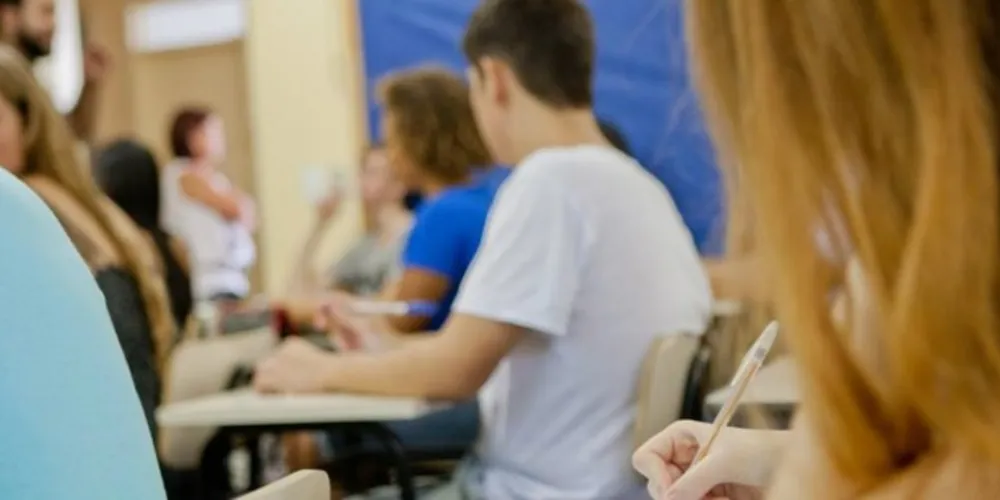 Bolsas integrais são para quem possui renda per capita de até 1,5 salário mínimo